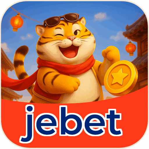 Jebet: Seu Cassino Online Confiável