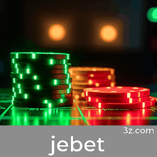 Jebet: Jogos em Tempo Real para Brasileiros