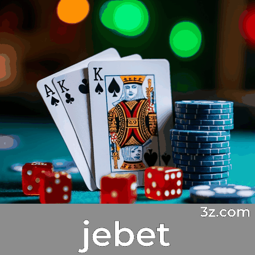 Jebet: Experiência Completa nos Jogos de Cassino Online