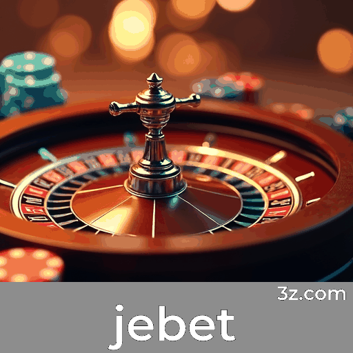 Jebet: Experiência Profissional de Jogos de Mesa ao Vivo