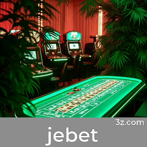jebet.com - Plataforma de Apostas Online com Jogos Exclusivos e Cassino ao Vivo - jebet