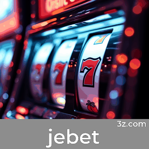 Jebet: Seu Cassino Online Confiável